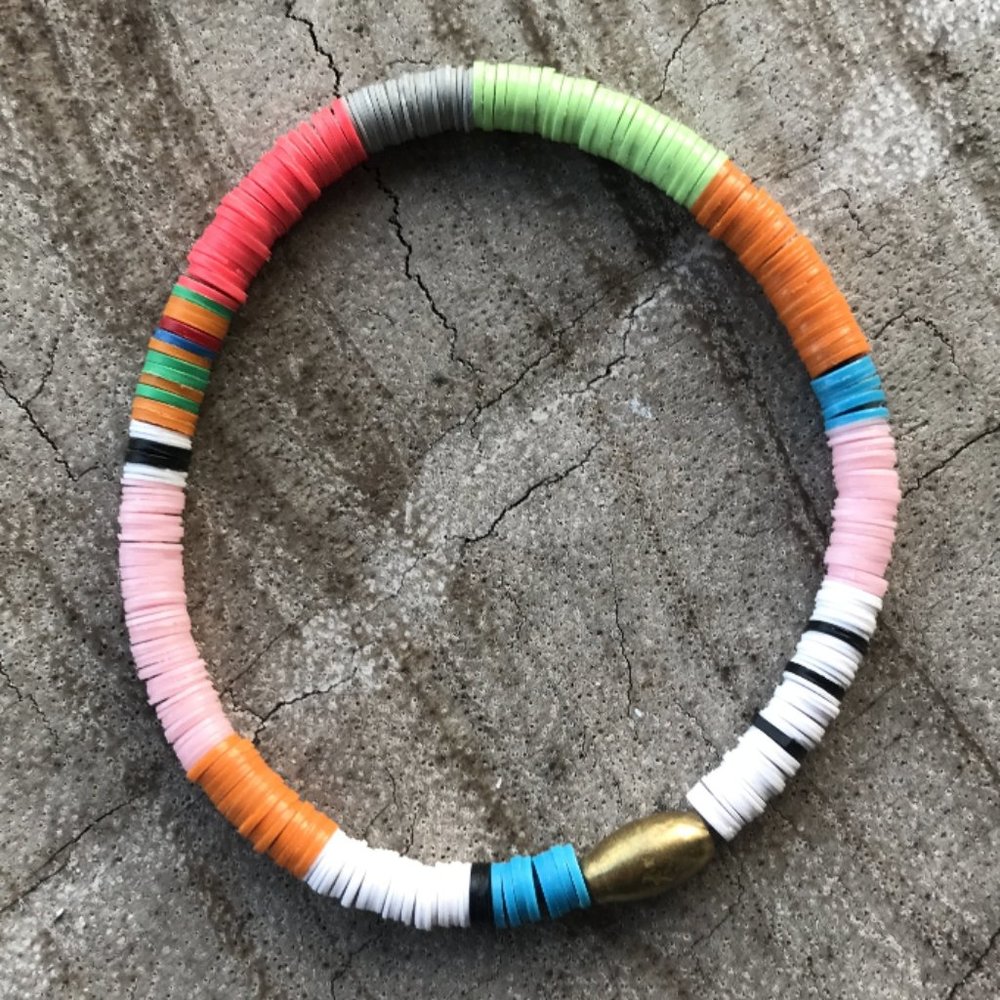 The Charlie Bracelet
